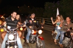 Saturday Night at Byblos Old Souk, Part 1 of 3